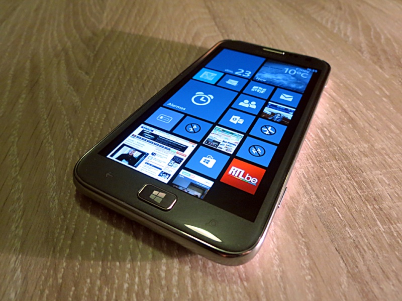 [TEST]Windows Phone 8 Ativ S par Samsung Img_1520