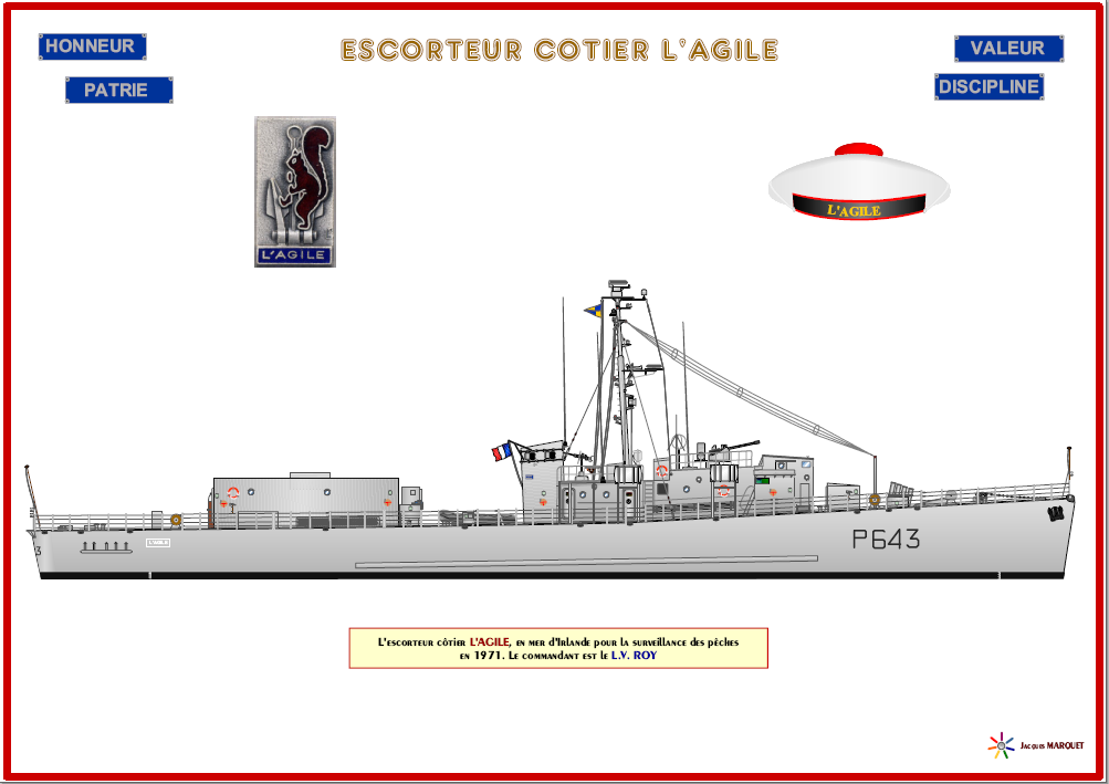 Escorteur côtier français Ec_l_a13