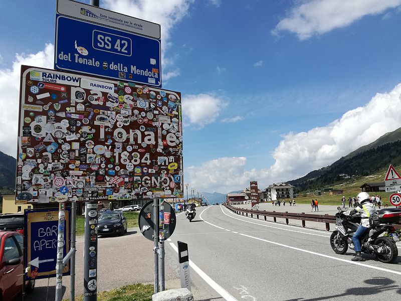 Motogiro Glossglockner e Stelvio 16-18 agosto 2017 Img_2091