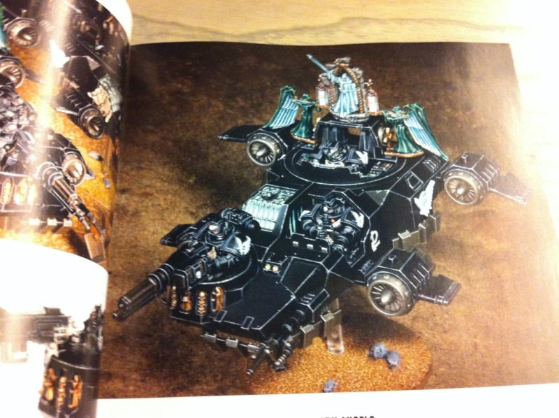 [Magazine] White Dwarf (nouvelle formule) - Page 7 Wd_jan11