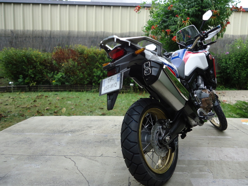 HONDA CRF 1000 AFRICA TWIN Dsc04134