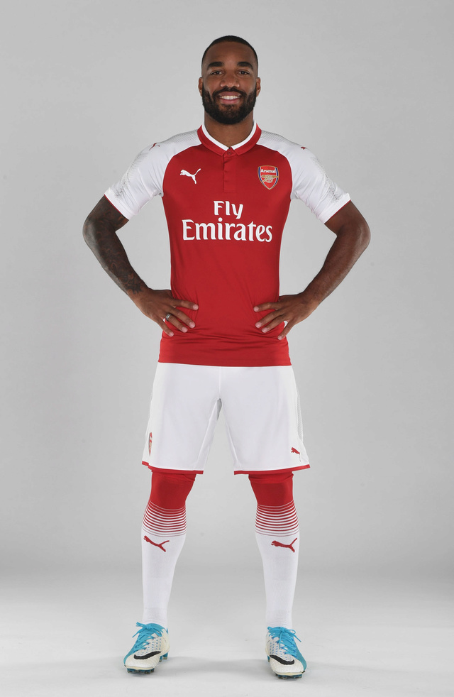 Alexandre Lacazette - Page 3 77500210