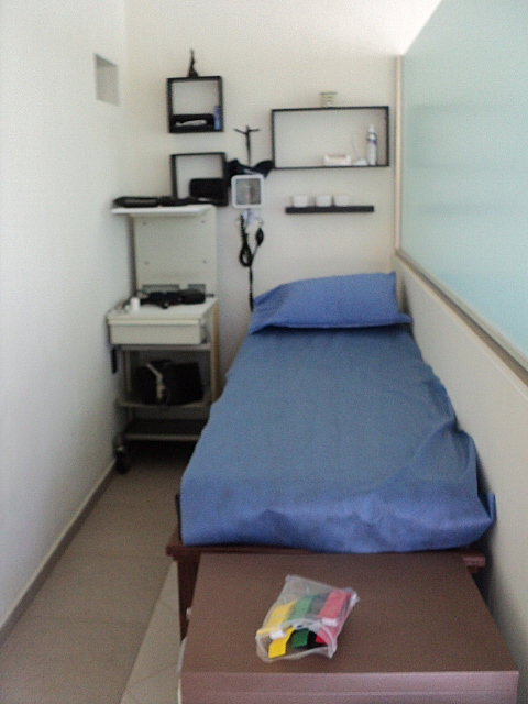 Cardiology Center - Dr. Ramon Garcia Garcia Dsc02012