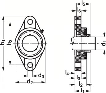 Scarificateur pour TERRA Palier10