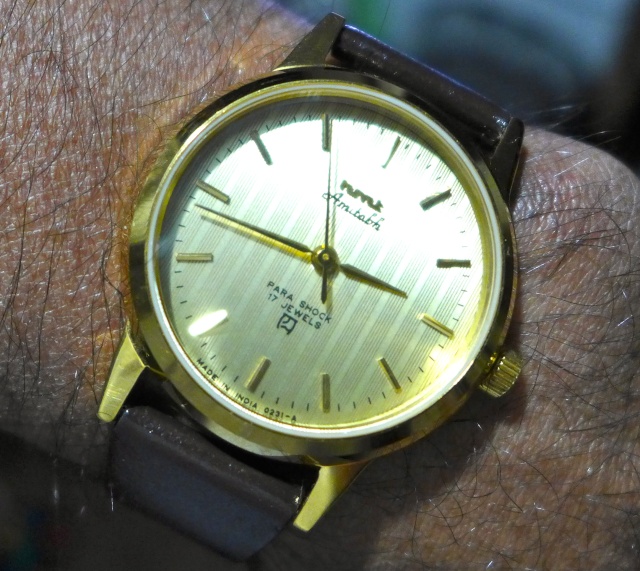 HMT Pilot. P1000011
