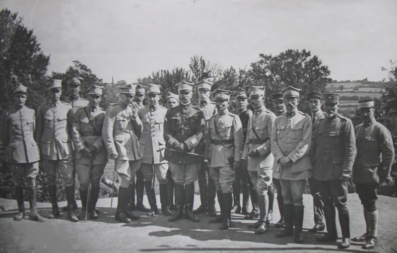 Les Polonais en 1914-1918 E_offi10