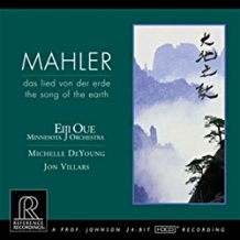 mahler - Mahler - Das Lied von der Erde - Page 6 41542a10