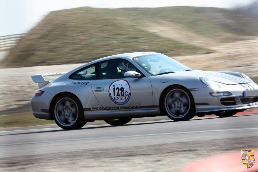 ...et à part Porsche, vous avez eu quelles autos? 21030911