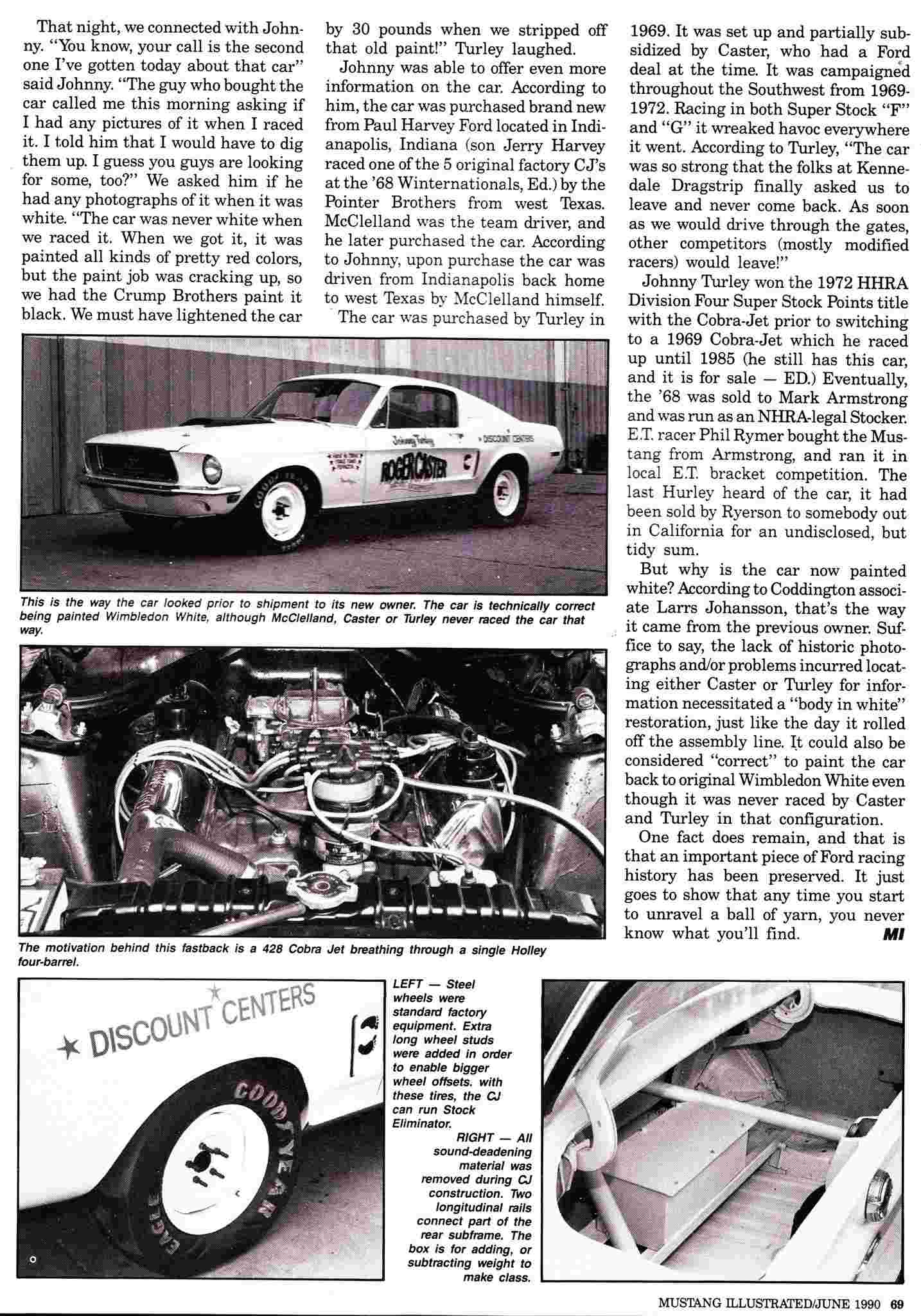 Mustang Cobra Jet 1968 Cobra_17