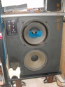 Professional Altec Lansing Speakers (used) U112