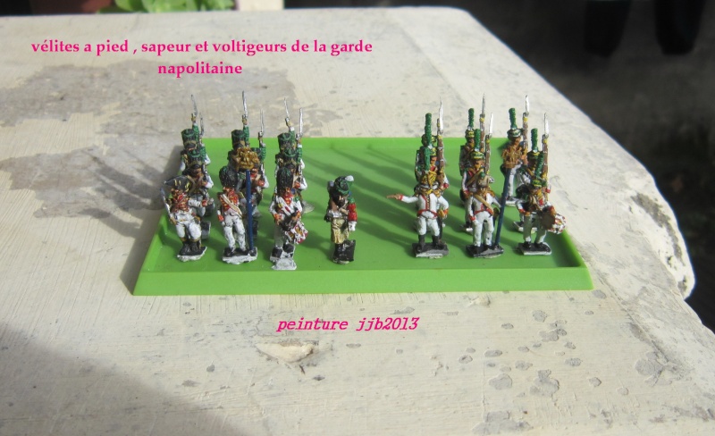 Armée Napolitaine par l'ami WOLFY Img_1211