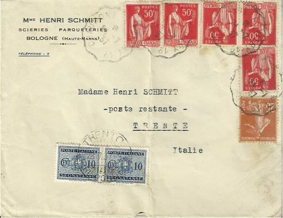 Italie juillet 1937 Italie10