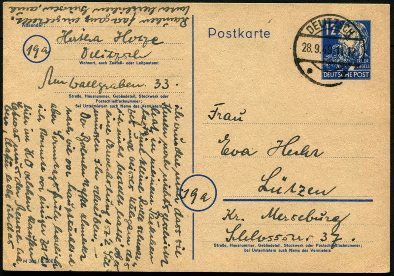 stempel - Allgemeine Ausgaben der Sowjetischen Besatzungszone - Seite 3 P_36_d10