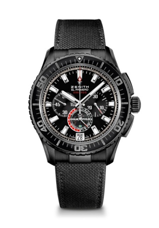 ZENITH Stratos Zenith10