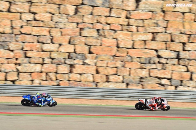 GP d'Aragon 2017 Quali126