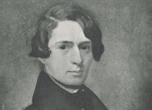 Henry David Thoreau Henryd10