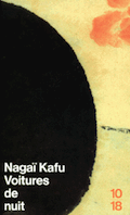 nouvelle - Kafû Nagai Kafu_210