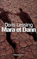 autobiographie - Doris Lessing Mara-e10