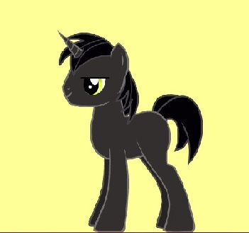 MLP: Shadow Sword OC (Ready for Review) Shadow11