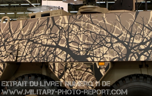 Livret : Eurosatory 2016 Patria11