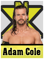 WWE.COM/NXT Adamco10