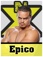 WWE.COM/NXT Epico10