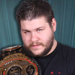 TNA - Championships Kevin_10