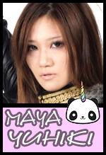 IDOL Roster Mayayu11