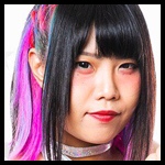 STARDOM GDS Natsuk12