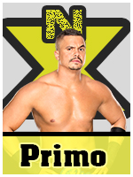 WWE.COM/NXT Primo10