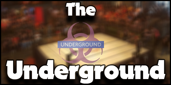 Are you man enough to step in the Underground ? Underg10