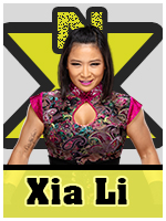 WWE.COM/NXT Xiali10