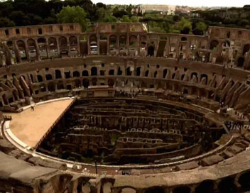 LES DERNIERS TRESORS DE ROME Talach10