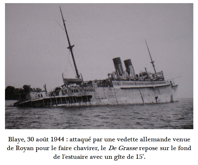 Les paquebots et cargos armés en guerre - Page 2 4de_gr10