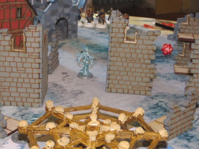 [Frostgrave] Campagne - Le Réveil du Seigneur Liche - Page 9 Img_0043