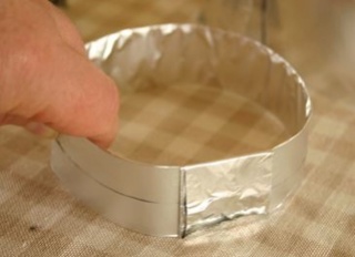 Mousse de thon et son concassé de tomates 7cbqcw10