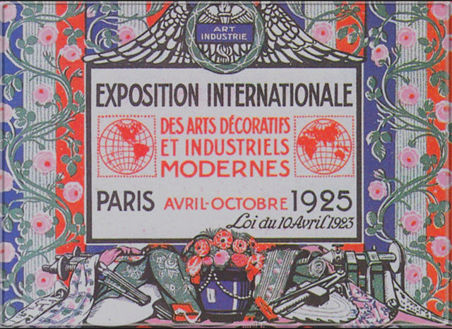 Val St Lambert - Expo Paris 1925. - Page 2 Screen26