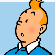 Vos Albums Tintin Portra13