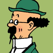 Vos Albums Tintin Portra15