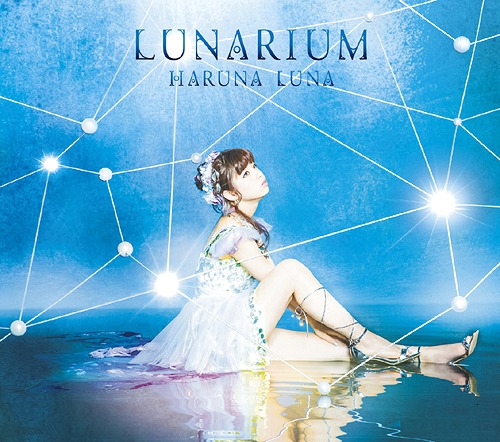 [J-Pop] Luna Haruna Vvcl-113