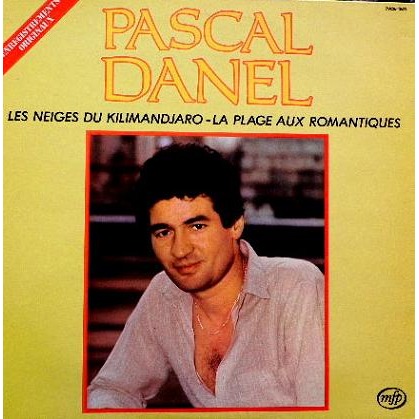 Pascal Danel - Les neiges du Kilimandjaro 11437610