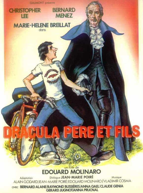 Dracula Père et Fils Dracul10