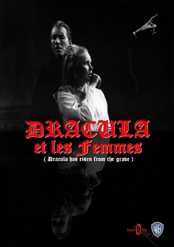 Dracula et les femmes - 1968  Maimag10