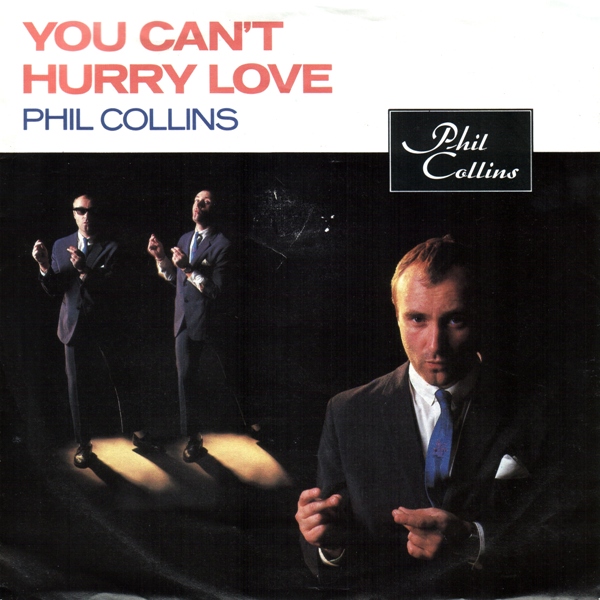 Phil Collins - You Cant Hurry Love Phil-c10