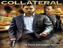 فيلم Collateral كامل HD