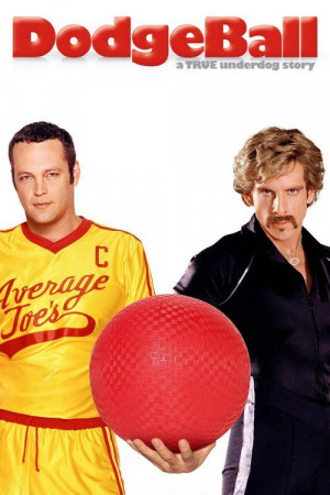 فيلم Dodgeball: A True Underdog Story 2004 مترجم Art-0011