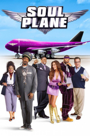 فيلم Soul Plane كامل HD