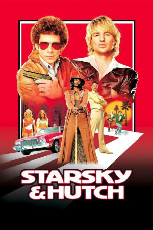 فيلم Starsky & Hutch كامل HD