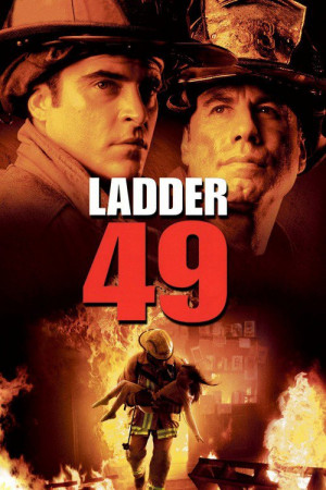 فيلم Ladder 49 كامل HD