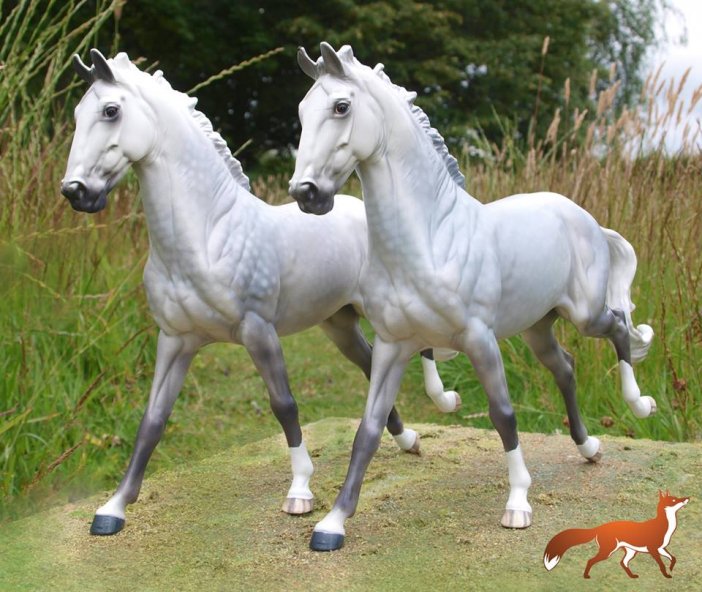 Copperfox Model Horse - Page 6 19665210